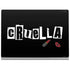 Disney Cruella (2021) Logo and Lipstick Surface Book 2 13.5in Skin